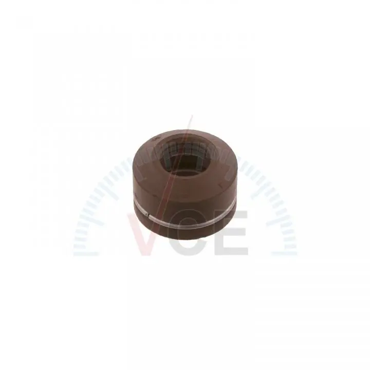 Уплотнительное кольцо, стержень кла FEBI BILSTEIN 08916 (фото 1)