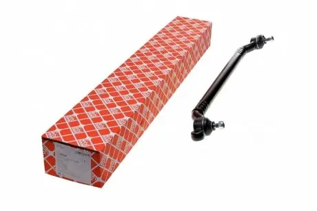 Продольная рулевая тяга FEBI BILSTEIN 08925