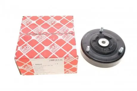 Опора стойки амортизатора FEBI BILSTEIN 08965