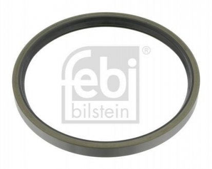 Уплотняющее кольцо, ступица колеса FEBI BILSTEIN 09012 (фото 1)