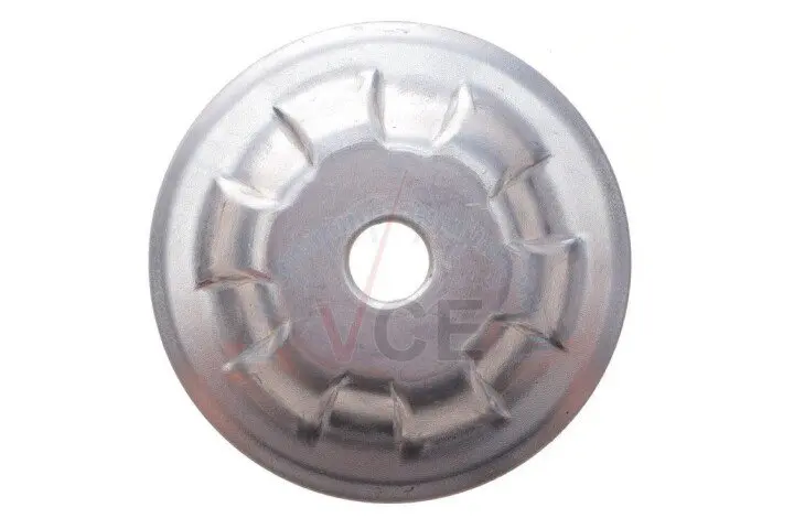 Подшипник качения, опора стойки амортизатора FEBI BILSTEIN 09015 (фото 1)