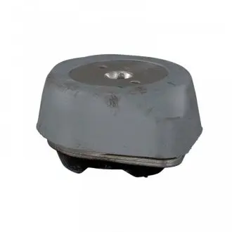 Подвеска; автоматическая коробка; подвеска, ступенчатая коробка передач FEBI BILSTEIN 09046