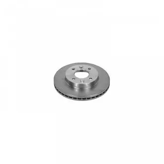 Тормозной диск FEBI BILSTEIN 09072