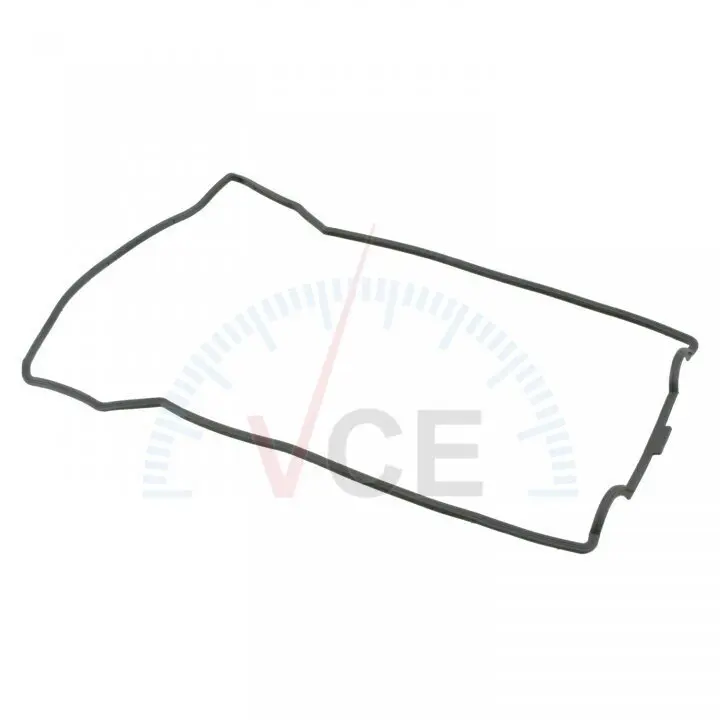 Фото 1 - Прокладка, крышка головки цилиндра FEBI BILSTEIN 09103 Прокладка, крышка головки цилиндра FEBI BILSTEIN 09103 (фото 1)