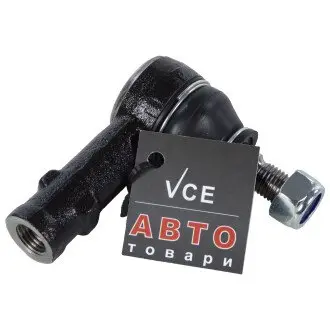 Наконечник поперечной рулевой тяги FEBI BILSTEIN 09113