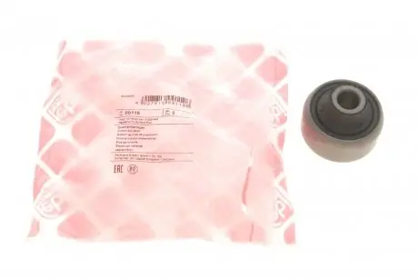 Підвіска, важіль незалежної підвіски колеса FEBI BILSTEIN 09119