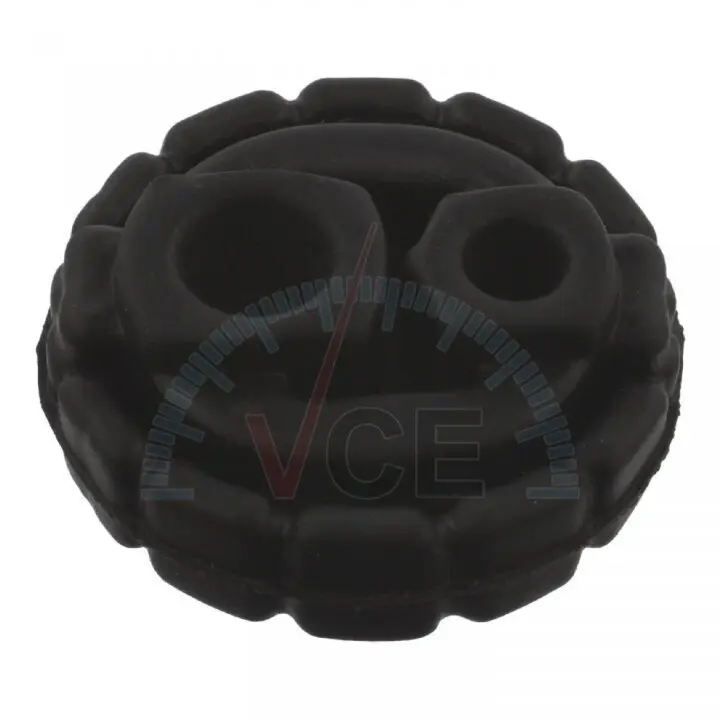 Кронштейн, система выпуска ог FEBI BILSTEIN 09199 (фото 1)