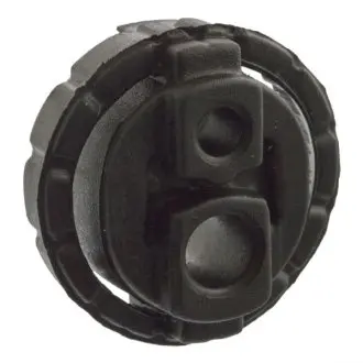 Кронштейн, система выпуска ог FEBI BILSTEIN 09200