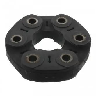 Шарнир, продольный вал FEBI BILSTEIN 09203