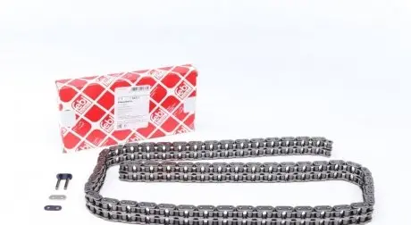 Ланцюг приводу розподільного валу FEBI BILSTEIN 09231