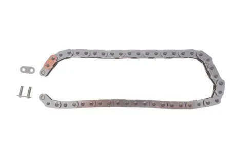 Цепь, привод маслонасоса FEBI BILSTEIN 09237