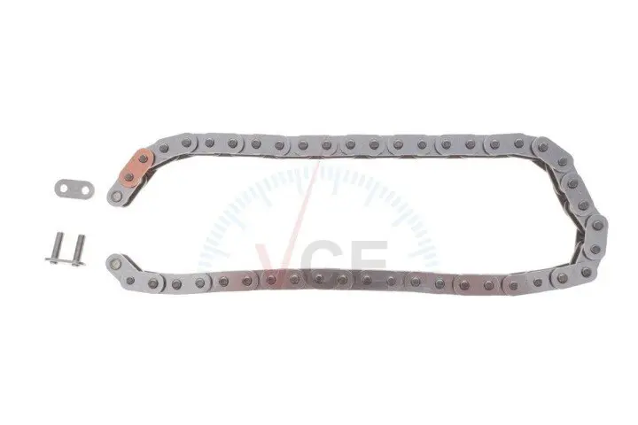 Цепь, привод маслонасоса FEBI BILSTEIN 09237 (фото 1)