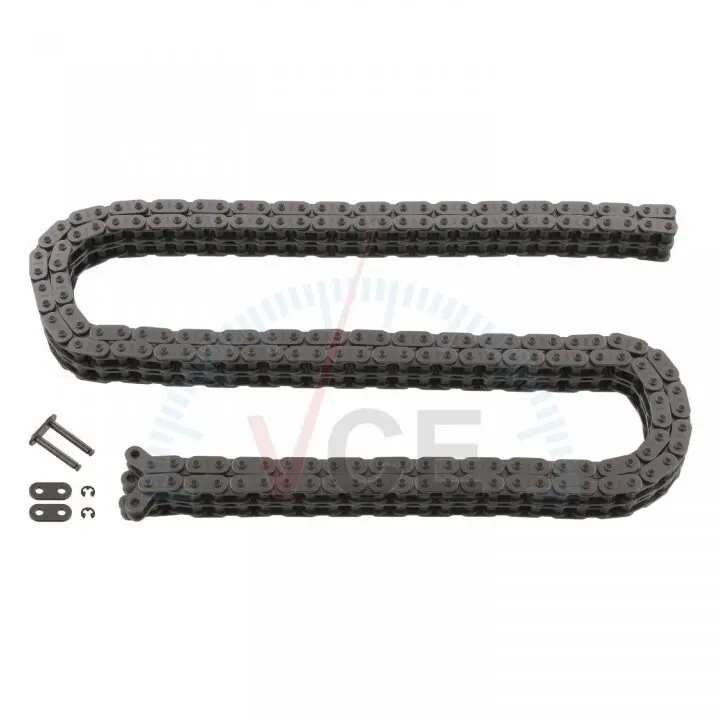 Цепь грм FEBI BILSTEIN 09243 (фото 1)