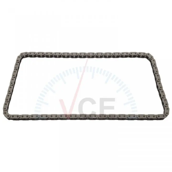 Фото 1 - Цепь грм FEBI BILSTEIN 09276 Цепь грм FEBI BILSTEIN 09276 (фото 1)