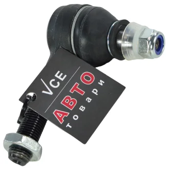 Наконечник поперечной рулевой тяги FEBI BILSTEIN 09317