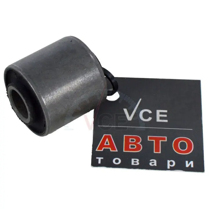 Фото 1 - Подвеска, двигатель FEBI BILSTEIN 09400 Подвеска, двигатель FEBI BILSTEIN 09400 (фото 1)