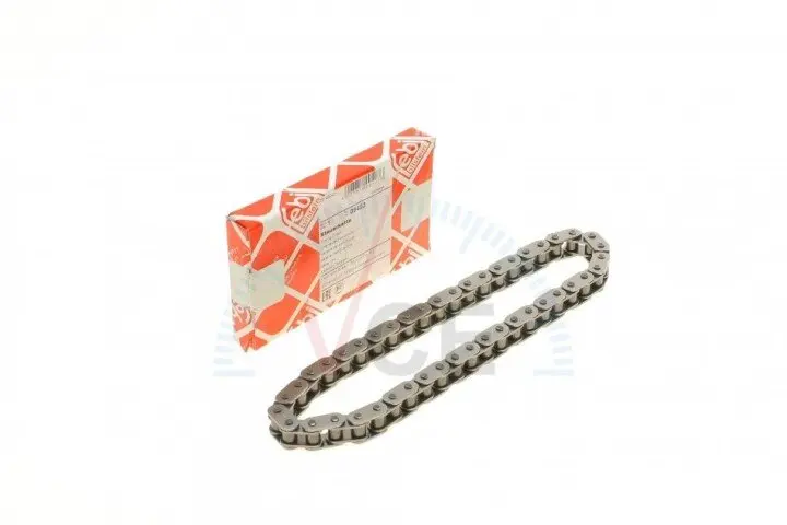 Цепь, привод маслонасоса FEBI BILSTEIN 09403 (фото 1)