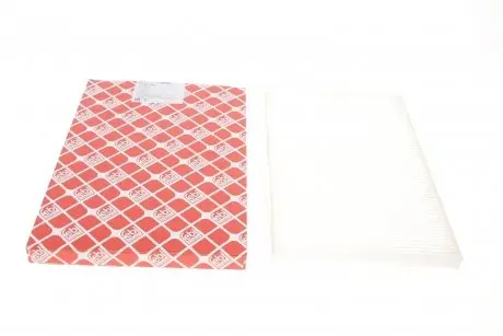 Фільтр салону FEBI BILSTEIN 09448