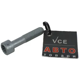 Болт, фланец карданного вала FEBI BILSTEIN 09455