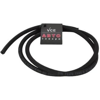 Попливный шланг Ø3мм (цена за 1м.) FEBI BILSTEIN 09487