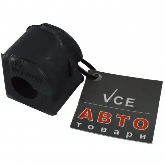 Опора, стабилизатор FEBI BILSTEIN 09519