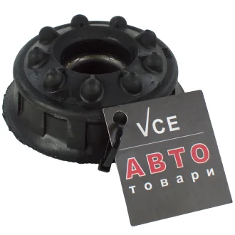 Опора стойки амортизатора FEBI BILSTEIN 09522