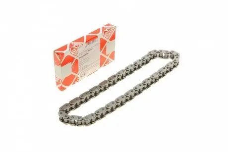 Цепь, привод маслонасоса FEBI BILSTEIN 09586