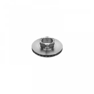 Тормозной диск FEBI BILSTEIN 09678