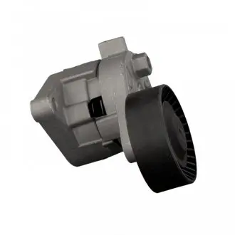 Натягувач ремня, клинової зубча FEBI BILSTEIN 09810