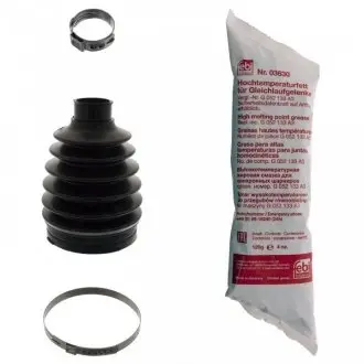 Пыльник ШРУСа FEBI BILSTEIN 100045