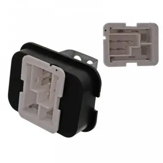 Резистор пічки FEBI BILSTEIN 100048