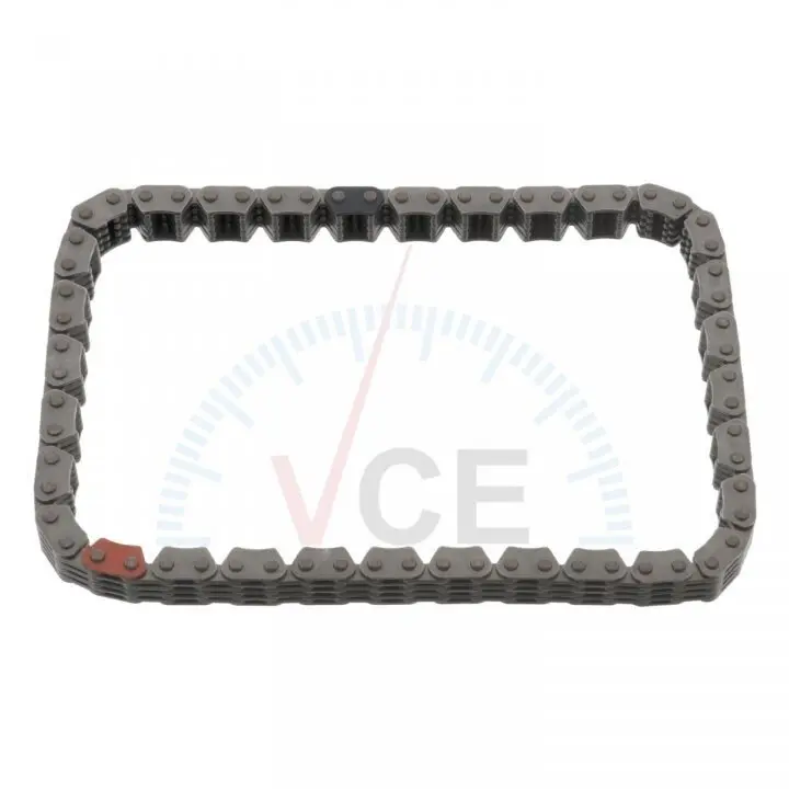 Фото 1 - Цепь, привод маслонасоса FEBI BILSTEIN 100070 Цепь, привод маслонасоса FEBI BILSTEIN 100070 (фото 1)