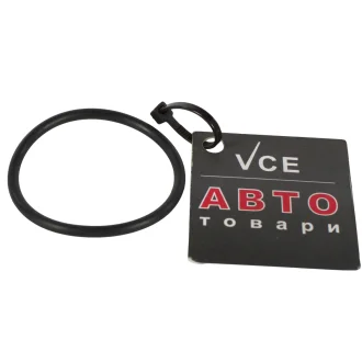 Прокладка, корпус термостата FEBI BILSTEIN 100077