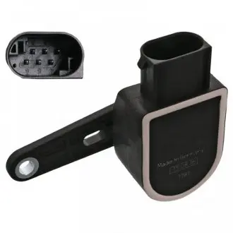 Датчик, пневматическая подвеска FEBI BILSTEIN 100090