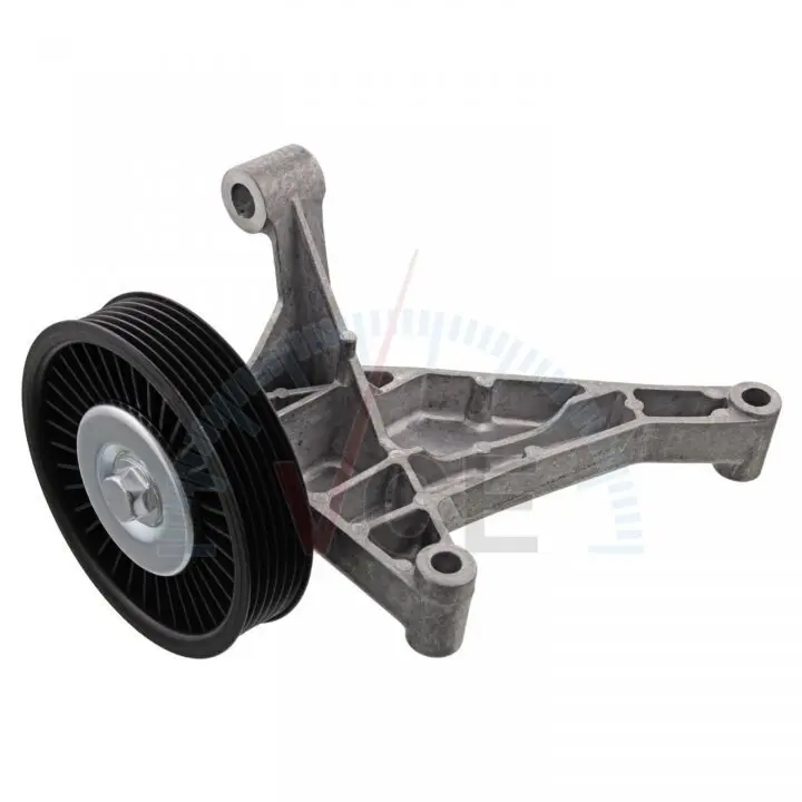 Ролик ремня генератора FEBI BILSTEIN 100099 (фото 1)