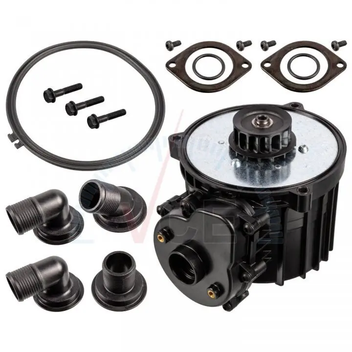 Фильтр системы вентил. FEBI BILSTEIN 100114 (фото 1)