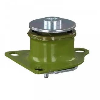 Подвеска, держатель автоматической коробки; подвеска, держатель ступенчатой коробки передач FEBI BILSTEIN 10017