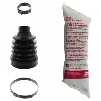 Комплект пильника, приводний вал FEBI BILSTEIN 100190