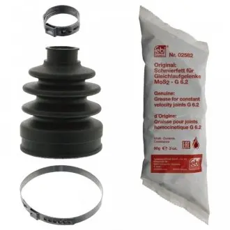 Комплект пыльника, приводной вал FEBI BILSTEIN 100197