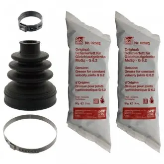 Пыльник ШРУСа FEBI BILSTEIN 100199