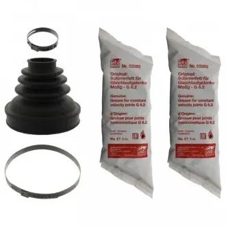 Комплект пыльника, приводной вал FEBI BILSTEIN 100209