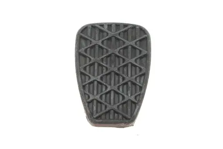 Накладка на педаль, педаль сцепления FEBI BILSTEIN 100244