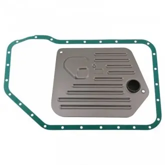 Комплект деталей, зміна масла - автоматично.коробка передач FEBI BILSTEIN 100249