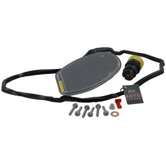 Комплект деталей, смена масла - автоматическ.коробка передач FEBI BILSTEIN 100253