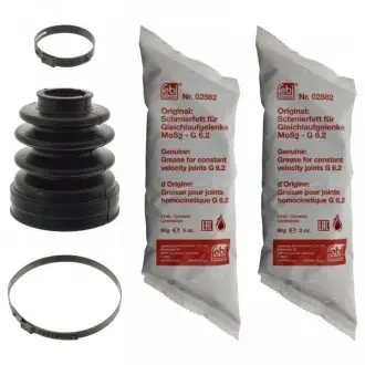 Пильовик ШРКШу FEBI BILSTEIN 100344