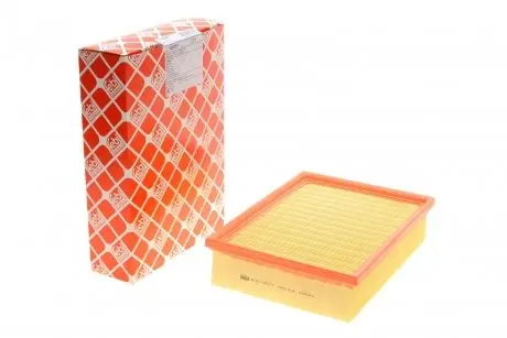 Воздушный фильтр FEBI BILSTEIN 100357