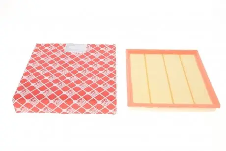 Воздушный фильтр FEBI BILSTEIN 100362