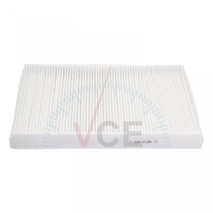 Фильтр, воздух во внутреннем пространстве FEBI BILSTEIN 100365 (фото 1)