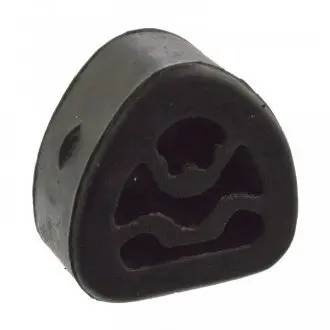 Кронштейн, система выпуска ог FEBI BILSTEIN 10039