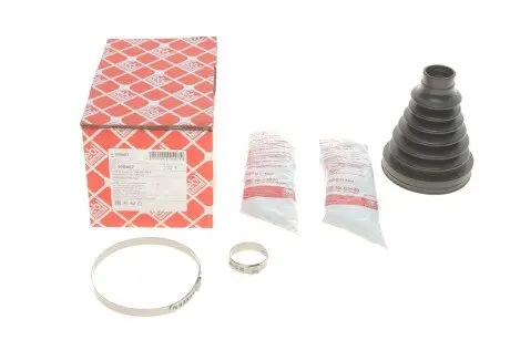 Комплект пильника, приводний вал FEBI BILSTEIN 100407